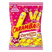 Carambar, Mini Original et mini - 350 g