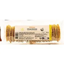 La Sablaise, Crackers ail et fines herbes