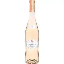 M de Minuty, Côte de Provence AOP