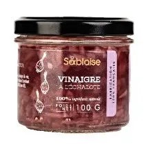 La Sablaise, Vinaigre à l'échalote