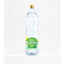 Carola, Eau aromatisée sans sucre