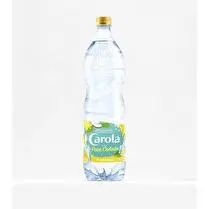 Carola, Eau aromatisée sans sucre