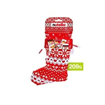 Nutella, Chaussette