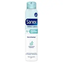 Sanex, Déodorant derma care+ 72h active fresh