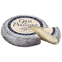 Votre fromager propose, Gris du Périgord