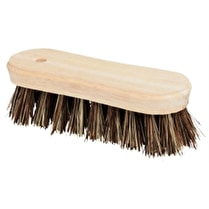 Carrefour, Brosse fibre naturelle