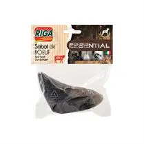 Riga, Essential sabot de boeuf