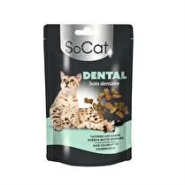 Riga, Socat dental soin dentaire