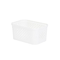 Carrefour, Panier de rangement capacité 4.5l