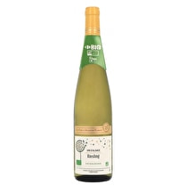 La Cave d'Augustin Florent, Alsace AOP Riesling Blanc Sec 75cl