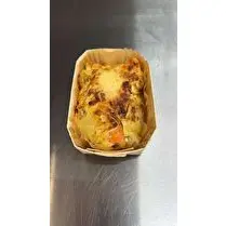 Fabriqué dans nos ateliers, Gratin dauphinois