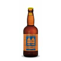 UBERACH, Bière ambrée