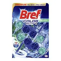 Bref, Bref WC Color Activ'+  Eucalyptus
