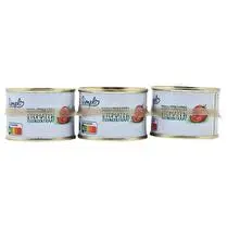 Simpl, Double concentré de tomates