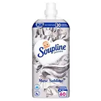 Soupline, Assouplissant concentré musc sublime