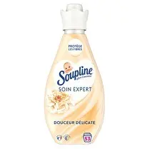 Soupline, Assouplissant ultra concentré soin 3en1