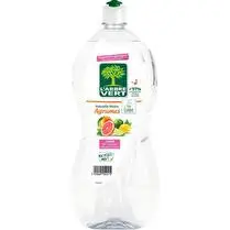 L'arbre vert, Liquide vaisselle agrumes grand format