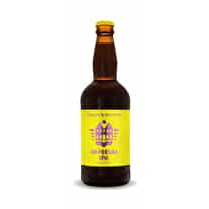 UBERACH, Bière  Impérial IPA
