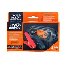 XLPT, Chargeur de batterie 1A 12V