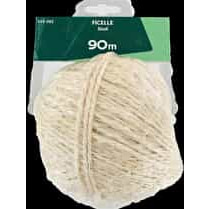Trefilaction, Sisal 90m