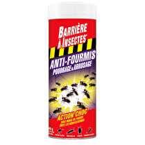 BARINSECTE, Anti-fourmis poudrage & arrosage 500g