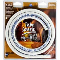 Votre rayon propose, Flexible gaz butane et propane 5m