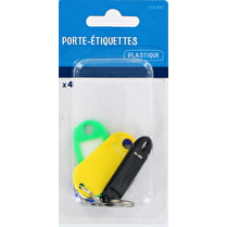 Legrand, Porte-étiquette x4