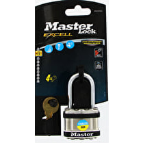 Master lock, Cadenas excell inox 44mm