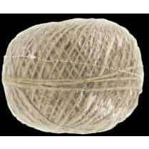 Votre rayon propose, Ficelle jute