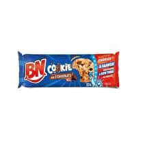 BN, Cookie aux 2 chocolats - 150 g