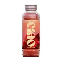 Ciao, Kombucha gingembre hibiscus
