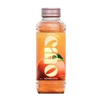 Ciao, Kombucha saveur pêche
