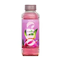 Ciao, Kombucha saveur dragon