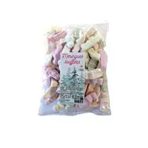 Les saveurs du Colombier, Meringues soufflées
