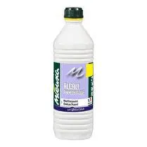 MIEUXA, Ammoniaque alcali