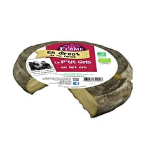 Fromagerie du Pichet, P'tit gris de la plaine au lait cru