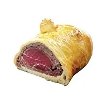 Traiteur de La Thur, Filetde boeuf Wellington
