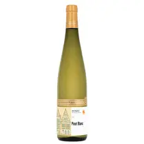 Cave Augustin Florent, Alsace AOP Pinot Blanc