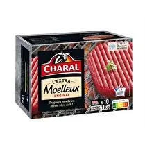 Charal, Lextra moelleux original