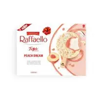 Raffaello, Bâtonnet glacé pêche hibiscus