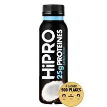 Hipro, Boisson à boire saveur coco