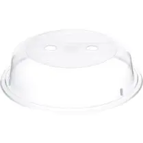 Votre rayon propose, Cloche pour micro ondes transparent ROTHO
