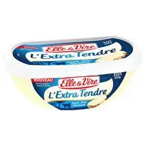 Elle & Vire, L'Extra Tendre doux