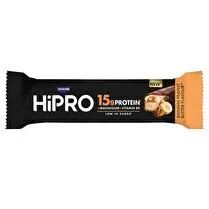 Hipro, Barre saveur banane beurre de cacahuète