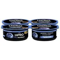 Hipro, Protéine myrtille
