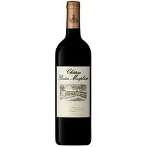 Château Pontac Monplaisir, Pessac-Léognan AOP Rouge  2022 - 75 cl