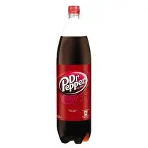 Dr Pepper, Cola