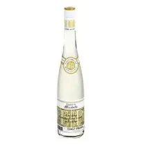 Théo preiss, Eau de vie mirabelle