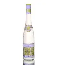 Théo preiss, Eau de vie kirsch