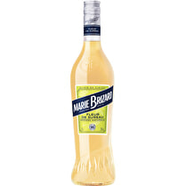 MARIE BRIZARD, Liqueur Fleur de Sureau 15°